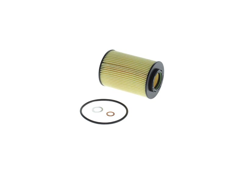BOSCH F 026 407 061 Alyvos filtras