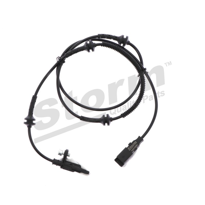 Capteur, vitesse de roue STORM QUALITY PARTS 777102