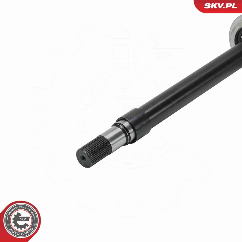 ESEN SKV 40SKV110 Pusašis