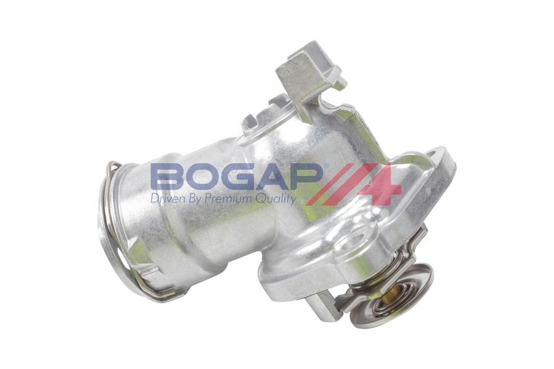 Termostato BOGAP C4245123 - 2
