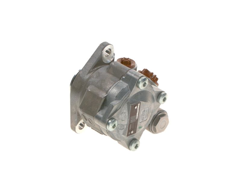 Hydraulické čerpadlo, řízení K S01 000 417
