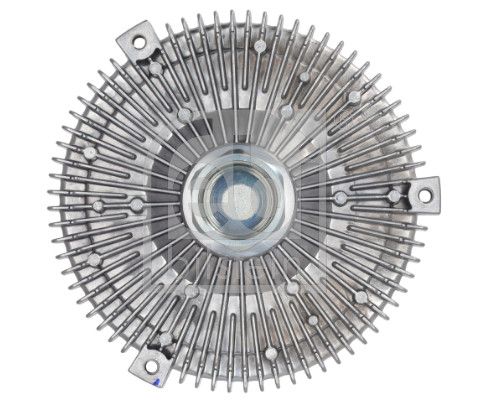 FEBI BILSTEIN 18002 Clutch, radiator fan