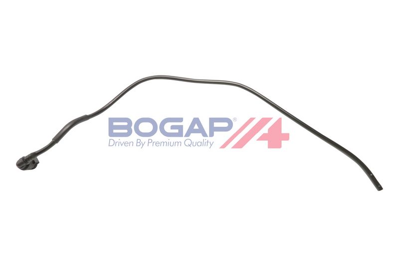 BOGAP Radiatoriaus žarna