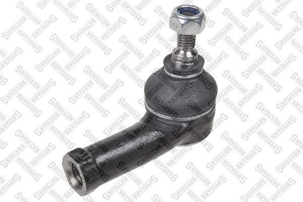 STELLOX 51-00130-SX Tie Rod End