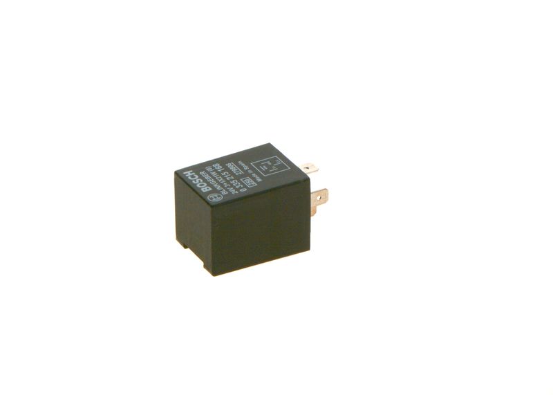 BOSCH 0335215168 Flasher Unit