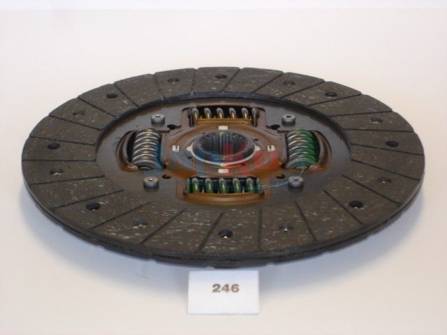 Siduriketas, JAPKO 80246