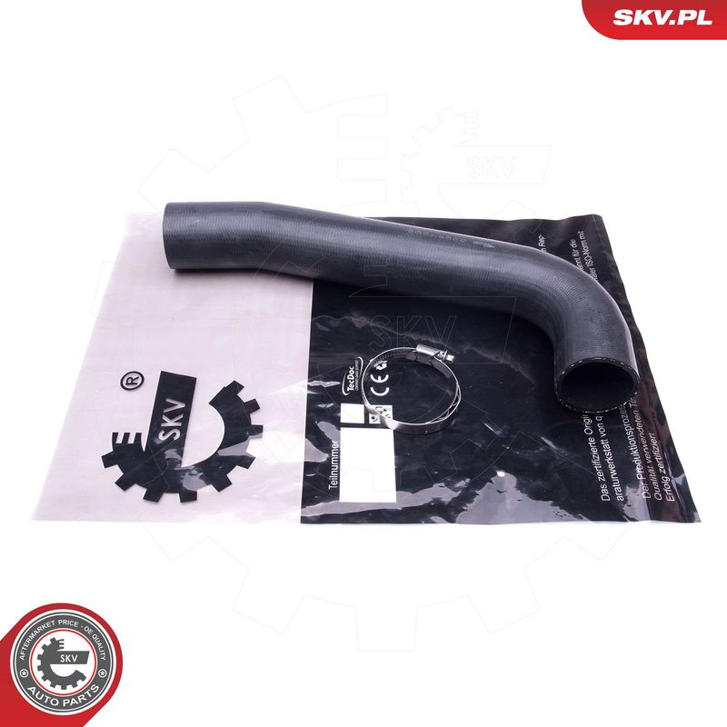 Laadimisõhu voolik, ESEN SKV 43SKV252