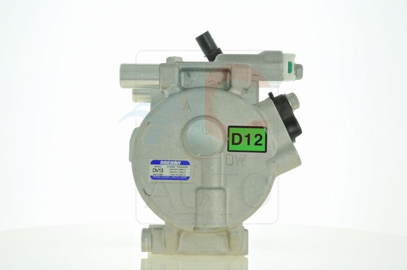 COMPRESOR CLIMATIZARE ACAUTO AC01DN095 1