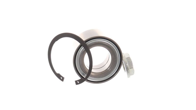SKF VKBA 3446 Rato guolio komplektas