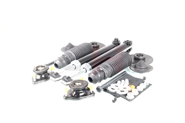 GH GH-331534S01 Suspension Kit, springs/shock absorbers