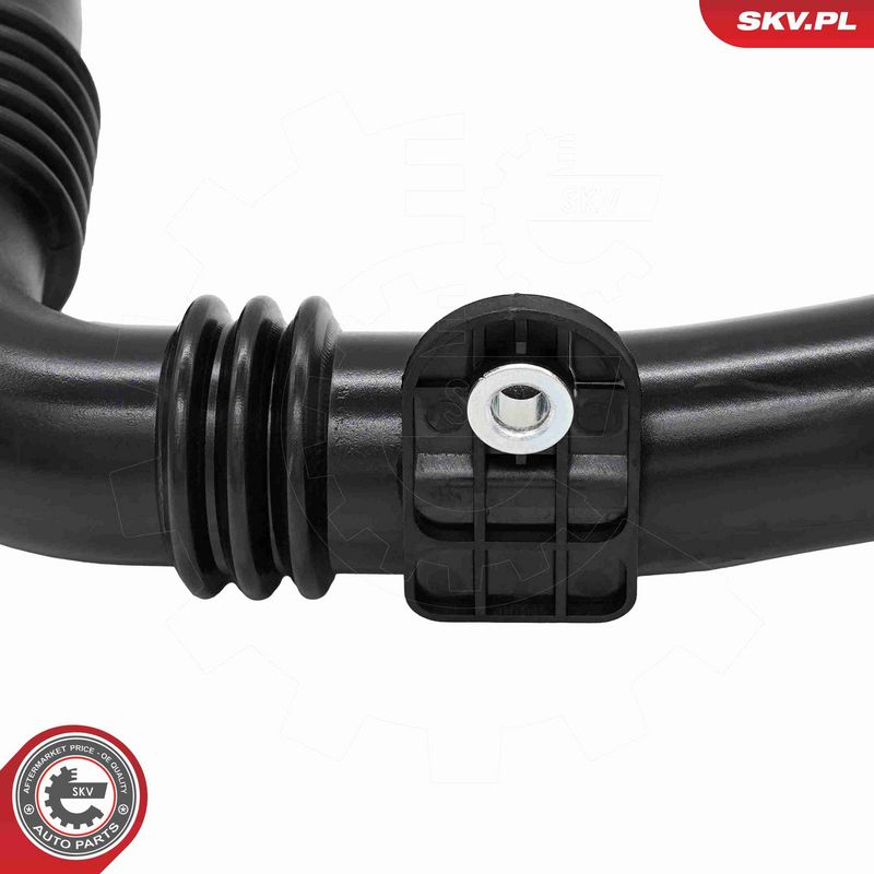 ESEN SKV 54SKV406 Charge Air Hose