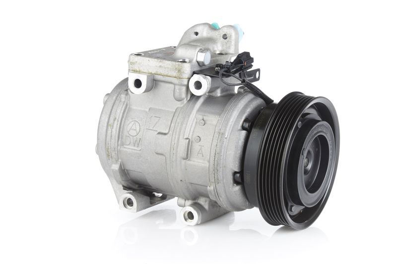 Kompressor, kliimaseade, NISSENS 890067
