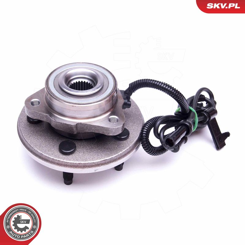 Rattalaagrikomplekt, ESEN...