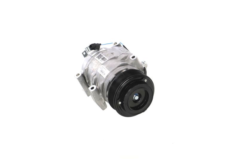 REMANTE 005-001-000117R Compressor, air conditioning