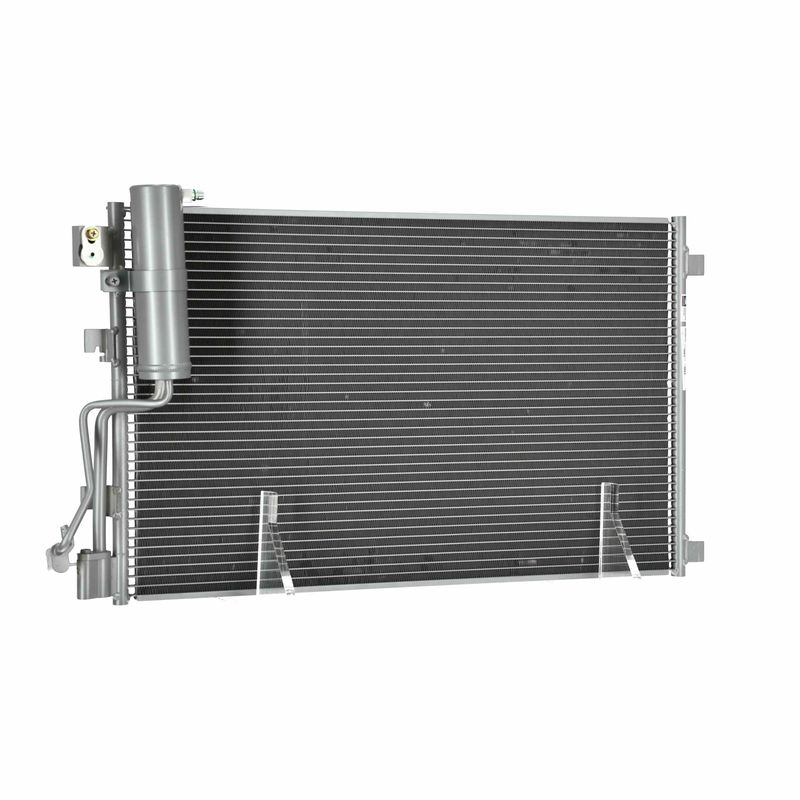 NISSENS 940417 Condenser, air conditioning