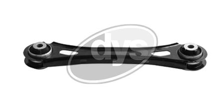 Brazo oscilante, suspensión de ruedas