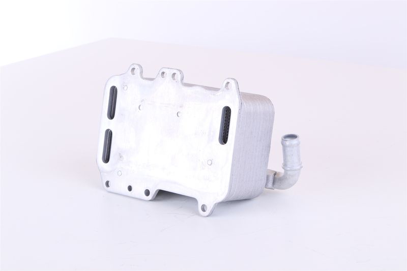 Õliradiaator, mootoriõli, NISSENS 90807
