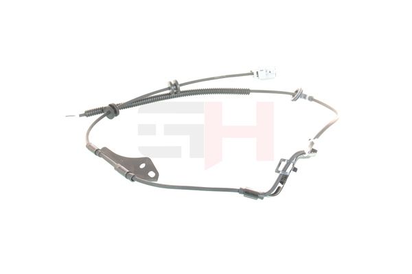 GH GH-714504H Датчик, кількість обертів колеса