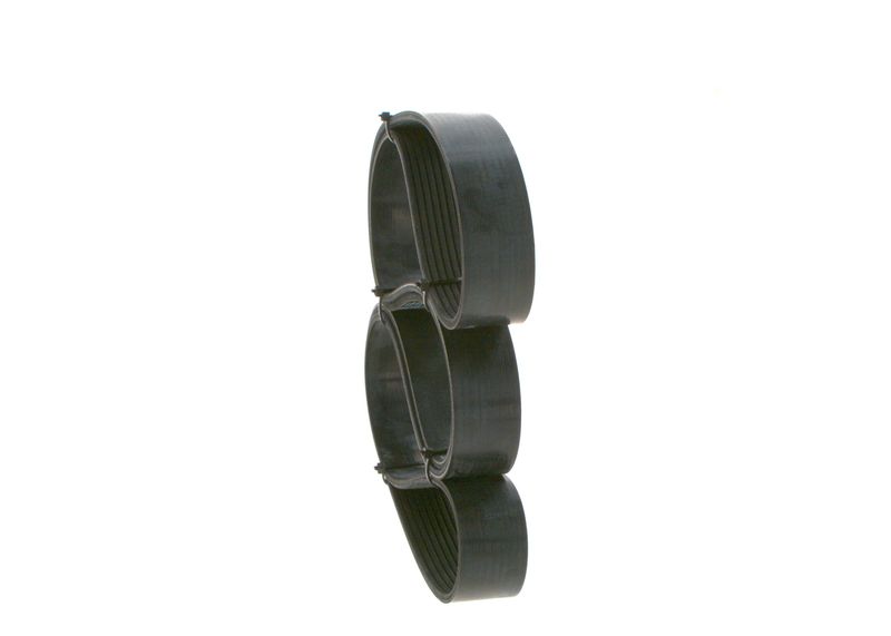 BOSCH 1987947087 V-ribbed Belt
