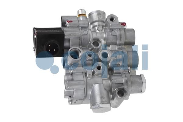 Blok cestných ventilů, pneumatické odpružení 2209441