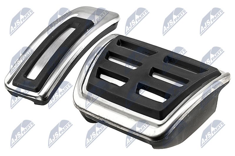 Pedaalikatete komplekt NTY EZC-WW-705