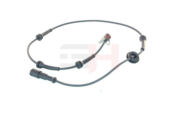 GH GH-704000 Sensor, wheel speed