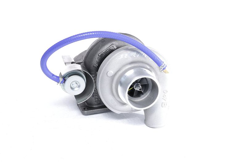 Compresor,sistem de supraalimentare T917268 BTS Turbo
