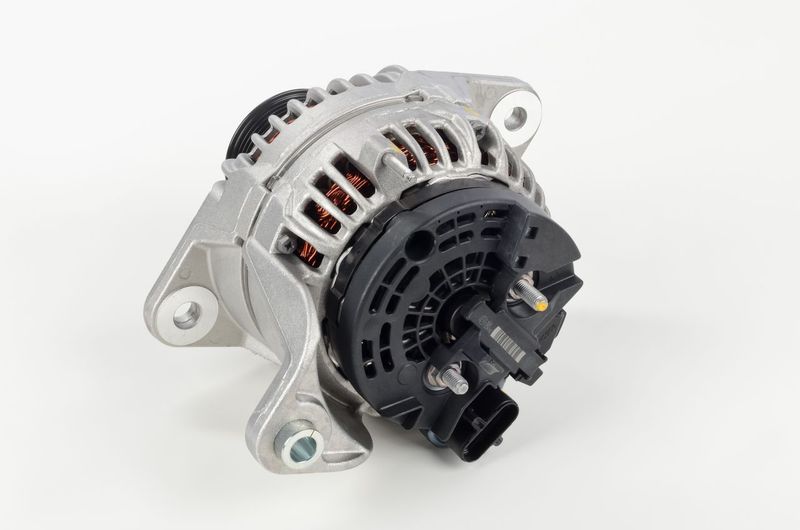 generátor 0 124 655 012