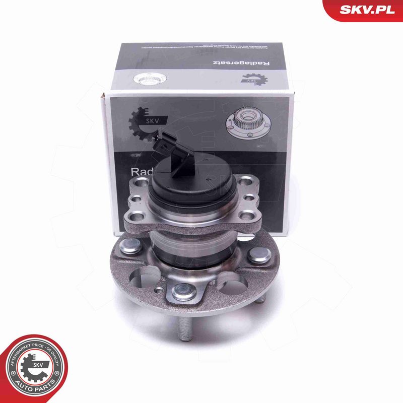 ESEN SKV 29SKV556 - Wheel Bearing Kit
