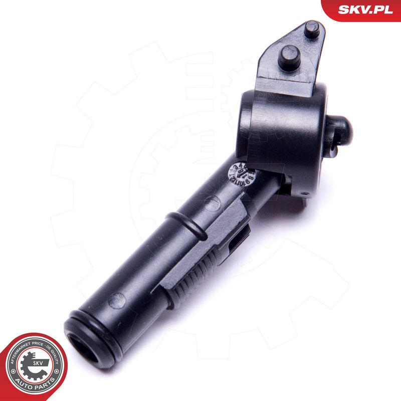 Pesuveedüüs, Tulepesurid, ESEN SKV 15SKV627