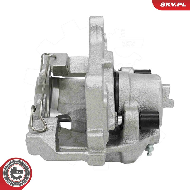 Pidurisadul, ESEN SKV 89SKV792