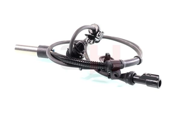 Andur, rattapöörete arv, GH GH-702538V