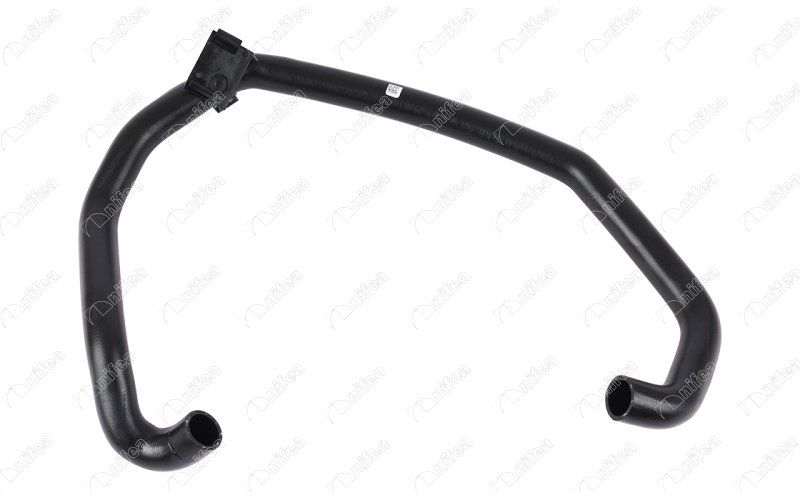 RADYATOR ALT HORTUMU TRANSIT V347 2.4TDCI 06>14