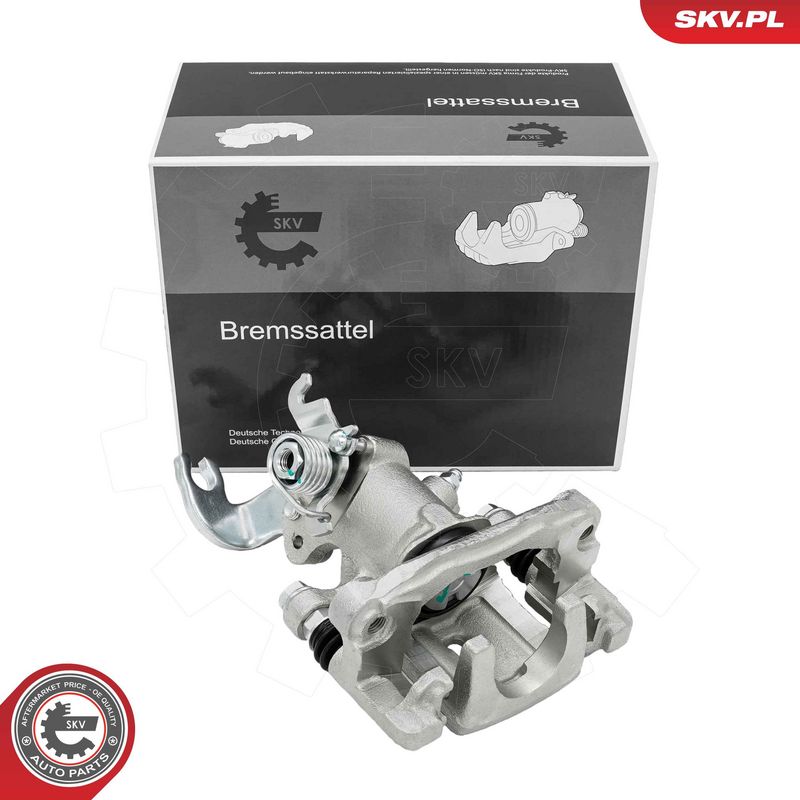 Pidurisadul, ESEN SKV 90SKV064