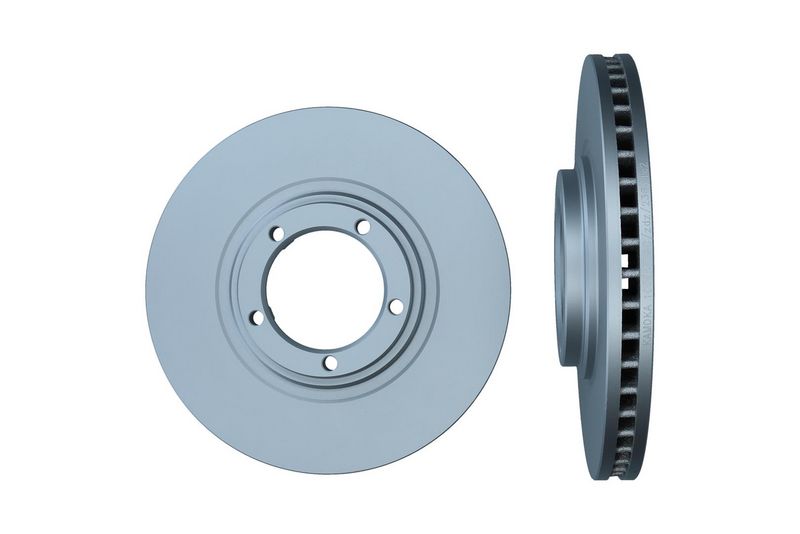 KAMOKA 103087 Brake Disc