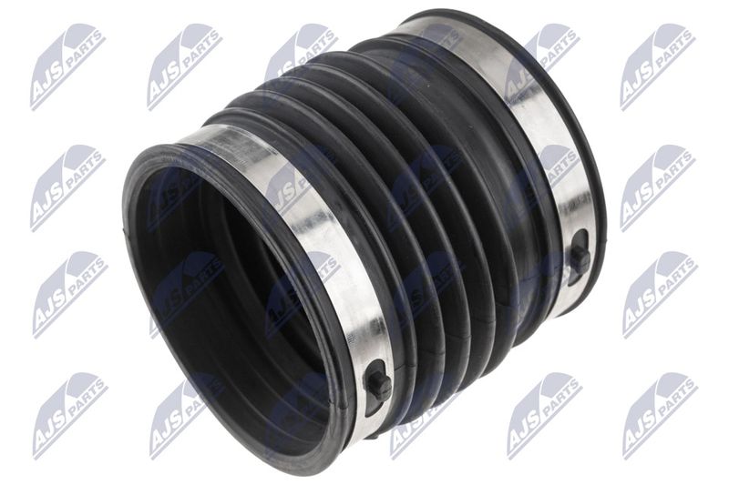 NTY GPP-CH-029 - Charge Air Hose