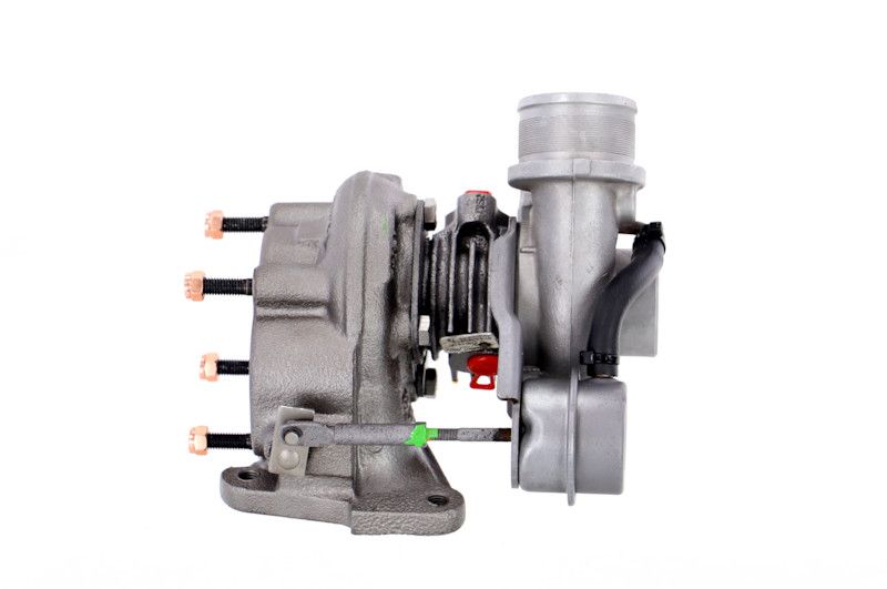 REMANTE 003-001-000007R Charger, charging (supercharged/turbocharged)