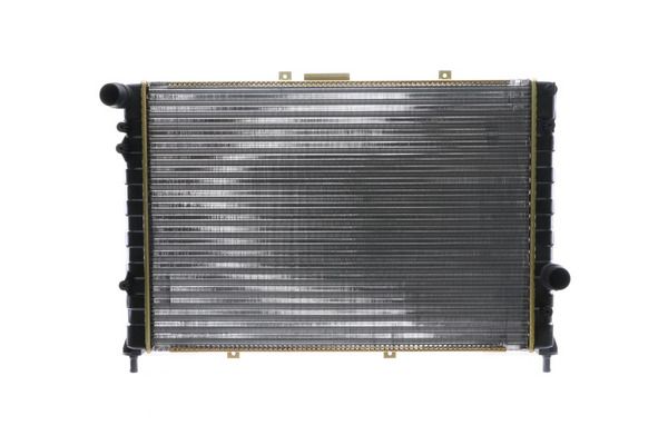 Product Image - Radiateur - CR589000S - MAHLE