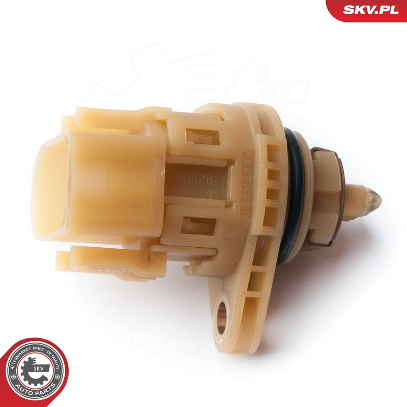 Lüliti, käik, ESEN SKV...