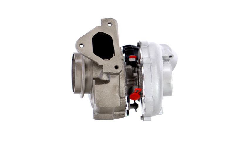 REMANTE 003-001-000137R Charger, charging (supercharged/turbocharged)