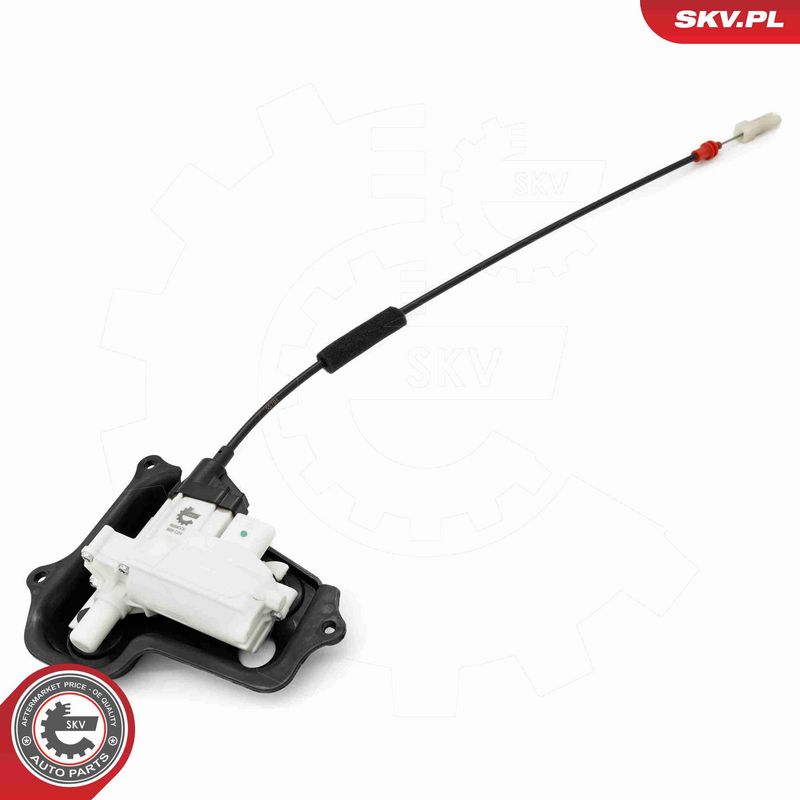 ESEN SKV 60SKV371 Closing aid, door