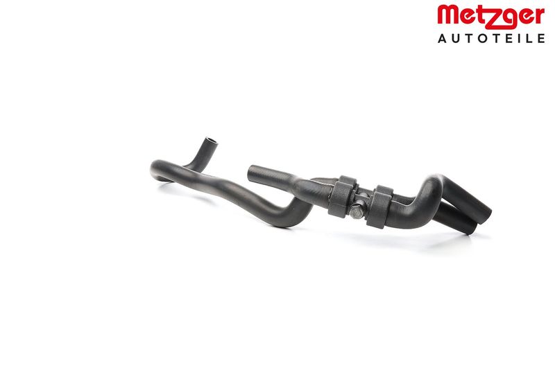 METZGER AUTOTEILE 2421178 Radiator Hose