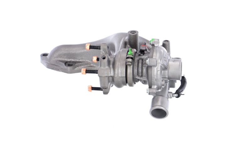 REMANTE 003-001-001373R Charger, charging (supercharged/turbocharged)