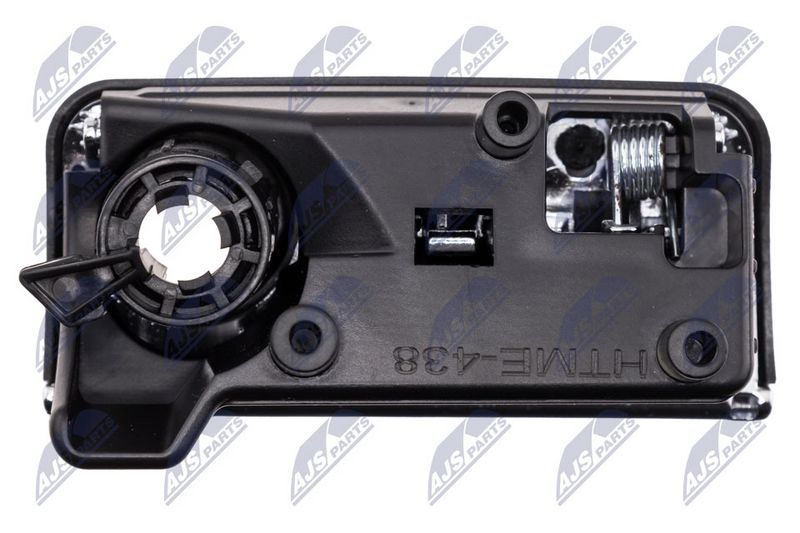 NTY EZC-ME-438 Glove Compartment Lock