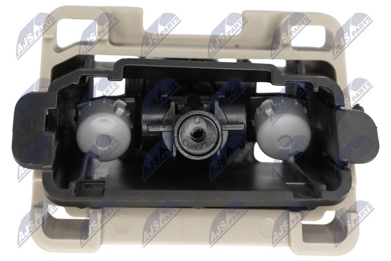 NTY EDS-MZ-016 Washer Fluid Jet, headlight cleaning
