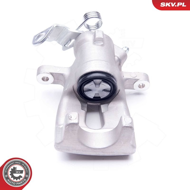 Pidurisadul, ESEN SKV 34SKV483