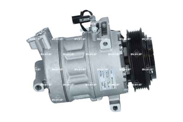 NRF 32482 Compressor, air conditioning