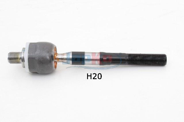 Sisemine rooliots,...