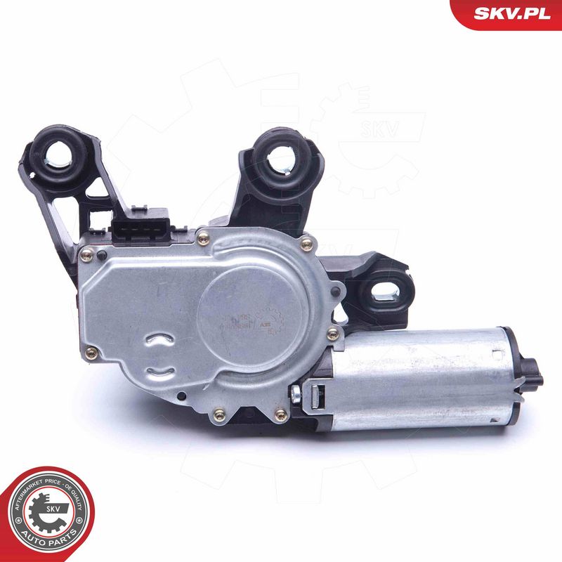 Pesuri mootor, ESEN SKV 19SKV051