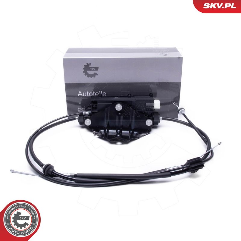 Seadeelement, seisupidur (pidurisadul), ESEN SKV 59SKV262